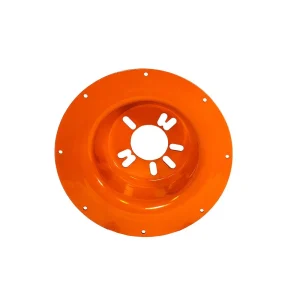GUNIX 45 Universal Hub GH4500