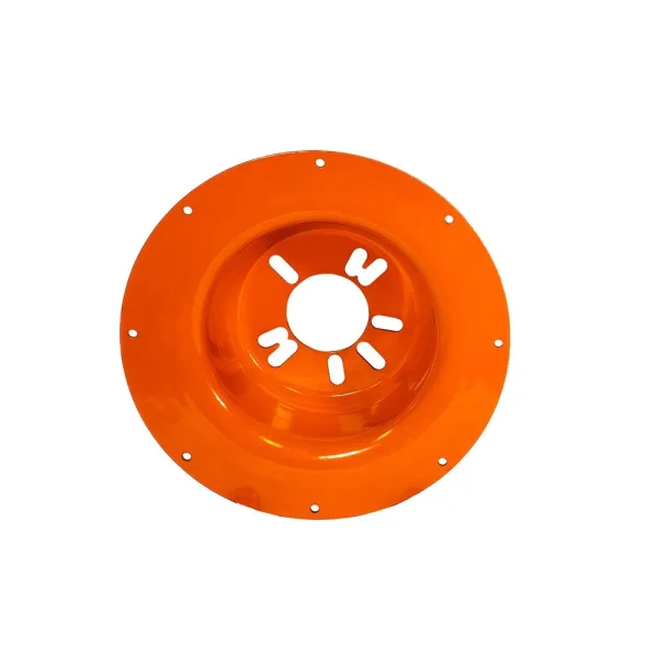 GUNIX 45 Universal Hub GH4500