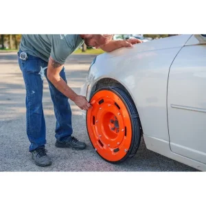 GUNIX 56 Universal 4 in1 Wheel GX5600