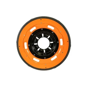 GUNIX 45 Universal 4 in1 Wheel GX4500