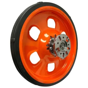Gunihub Universal Wheel Hub GW4510