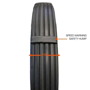 Guniwheel 80 Universal Bolt Pattern Wheels GW2680