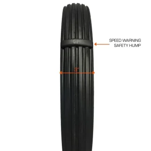 Guniwheel 56 Universal Bolt Pattern Wheels GW2456
