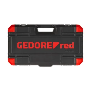 Gedore 11-piece wheel mounting set 3300400