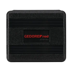 Gedore Impact socket set 1/2″, 3 pcs 3300578