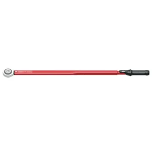 Gedore Torque wrench 3/4 110-550Nm l.955mm 3301220
