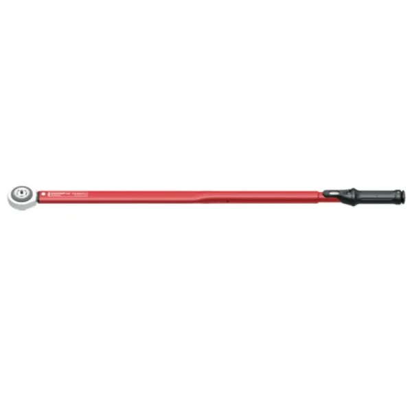 Gedore Torque wrench 3/4 110-550Nm l.955mm 3301220