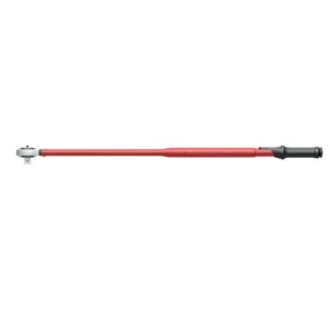 Gedore Torque wrench 3/4 110-550Nm l.955mm 3301220