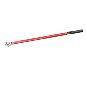 Gedore Torque wrench 3/4 110-550Nm l.955mm 3301220
