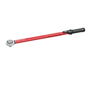 Gedore Torque wrench 3/4 80-400Nm l.685mm 3301219