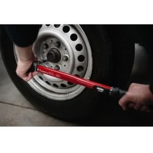Gedore Torque wrench 3/4 80-400Nm l.685mm 3301219