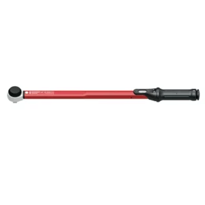 Gedore Torque wrench 1/2 60-300Nm l.575mm 3301218