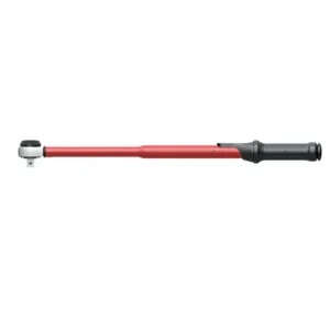 Gedore Torque wrench 1/2 60-300Nm l.575mm 3301218