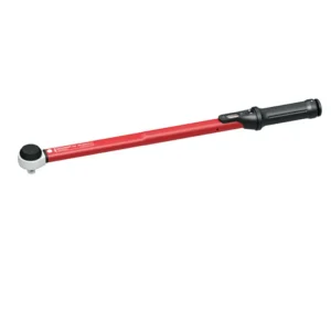 Gedore Torque wrench 1/2 60-300Nm l.575mm 3301218