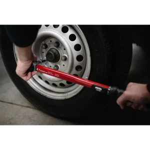 Gedore Torque wrench 1/2 60-300Nm l.575mm 3301218