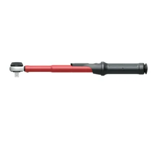 Gedore Torque wrench 3/8 10-50Nm l.335mm 3301871