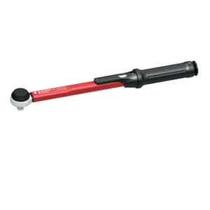Gedore Torque wrench 3/8 10-50Nm l.335mm 3301871