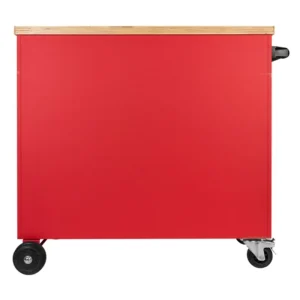 Gedore Wkst. Trolley MECHANIC PLUS + 6 drawers 988x431x935 3301818