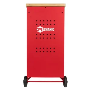 Gedore Wkst. Trolley MECHANIC PLUS + 6 drawers 988x431x935 3301818
