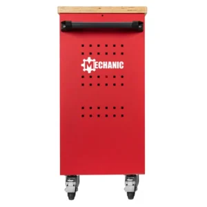 Gedore Wkst. Trolley MECHANIC PLUS + 6 drawers 988x431x935 3301818