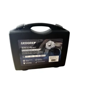 Gedore Thread Reset Wheel Stud Repair Tool Kit KL-0173-602 KA