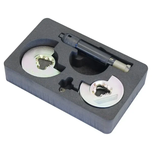 Gedore Internal Spring Compressor, short, Size 1 + 2 KL-0025-20 E