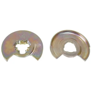 Gedore Pair of Pressure Plates, M-Class KL-0025-17