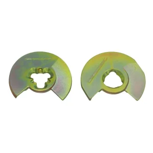 Gedore Pair of Pressure Plates, Size 2 KL-0025-12