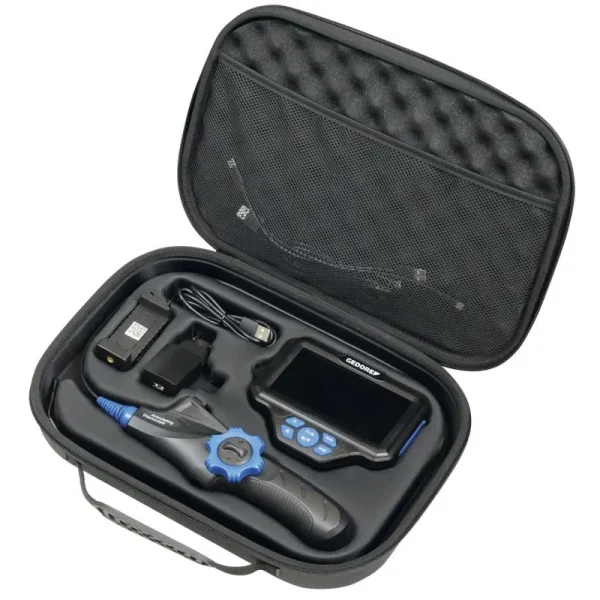 Gedore Borescope KL-0880-10 K