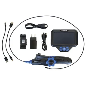 Gedore Borescope KL-0880-10 K