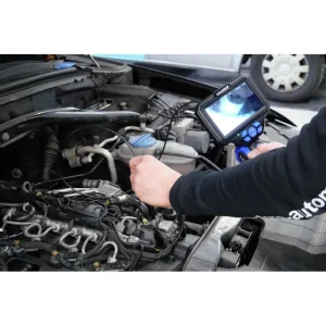 Gedore Borescope KL-0880-10 K
