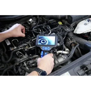 Gedore Borescope KL-0880-10 K