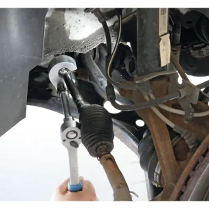 Gedore Axial Joint Wrench KL-0167-30 A