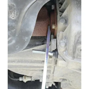 Gedore Driveshaft Tool KL-0414-2
