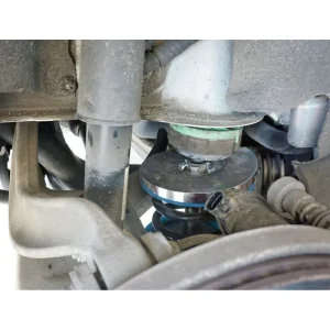 Gedore Holding-Down Device KL-0033-300 E