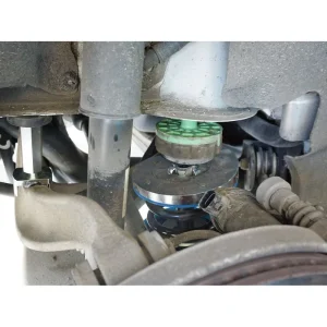 Gedore Holding-Down Device KL-0033-300 E
