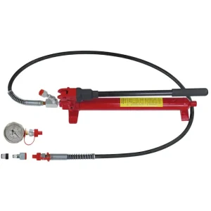 Gedore Hydr. Hand Pump KL-0215-35 M25