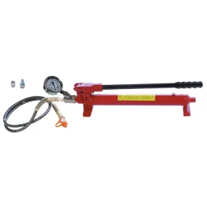 Gedore Hydr. Hand Pump KL-0215-35 M25