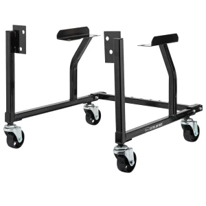 Eastwood Rolling Engine Storage Stand – Small Block Ford