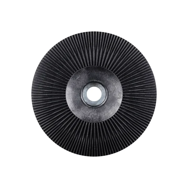 PFERD 69484 Fiber Disc Backing Pad, High Performance, Hard, 5″ Dia, 5/8-11 Nut