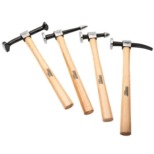 Fairmount 4pc Professional Body Hammer Set