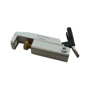 Grip-on Micro Grip Locking Clamp, 7/16in. Jaw Opening MG2K