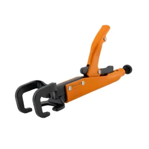 Grip-on JJ-Type Axial Grip Locking Pliers 925-07
