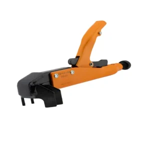 Grip-on T-Type Axial Grip Locking Pliers 918-07
