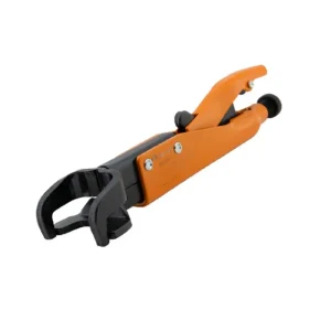 Grip-on LL Type Axial Grip Locking Pliers 915-07