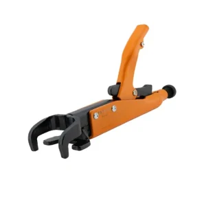 Grip-on LL Type Axial Grip Locking Pliers 915-07