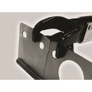 Grip-on LL Type Axial Grip Locking Pliers 915-07