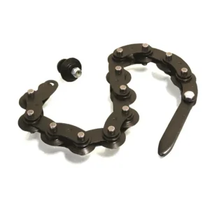 Grip-on 12in. Locking Chain Pipe Cutter, 2-15/16in. Jaw Opening 182-12
