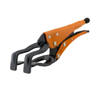 Grip-on 12in. Locking Pipe Clamp 126-12