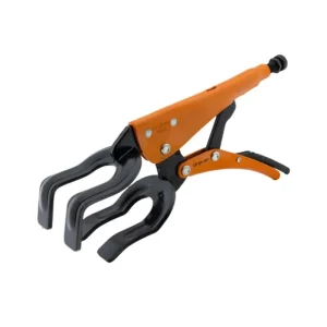 Grip-on 12in. Locking Pipe Clamp 126-12
